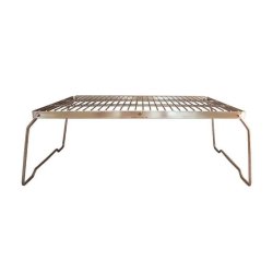 STABILOTHERM BBQ GITTER | 3 strrelser