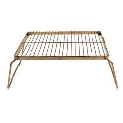 STABILOTHERM BBQ GITTER | 3 strrelser