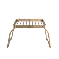 STABILOTHERM BBQ GITTER | 3 strrelser