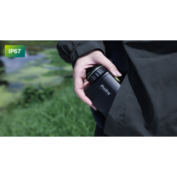 PIXFRA ARC HNDHOLDT SPOTTER 35mm 640x512