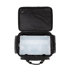 Abu Garcia | Beast Pro Boat Taske (49x32x26cm)