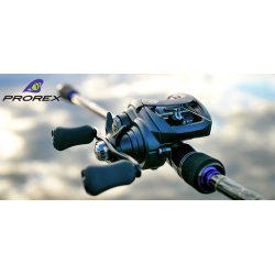 DAIWA PROREX PE SV TW 100