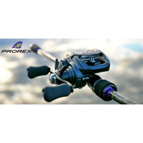 DAIWA PROREX PE SV TW 100
