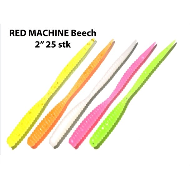 Red Machine Beech