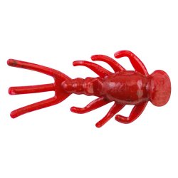 Berkley PowerBait Mayfly | 5 for 100,-