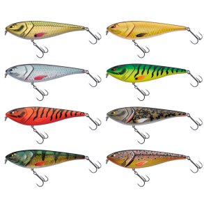 Berkley Zilla Glider 100 | 18G