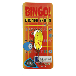 SFG Bingo Blinket 3,2g