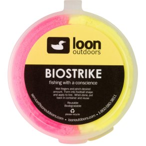 Loon Outdoors Biostrike Pink/Yellow