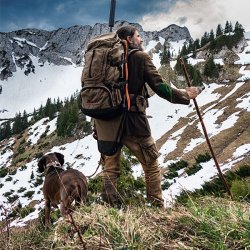 Blaser Ultimate Expedition Rygsk