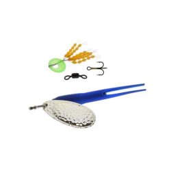 Karl K Gennemlbs spinner