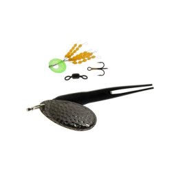 Karl K Gennemlbs spinner