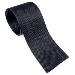 FutureFly Round Rubber Legs