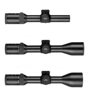 Blaser B2 riffelkikkert