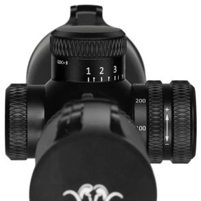 Blaser B2 QDC+ Kliktrn