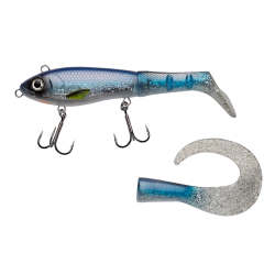 Svartzonker | McHybrid 16,5cm 74g