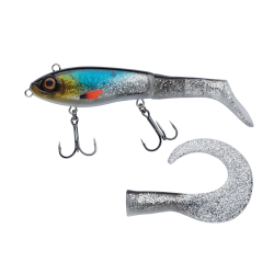 Svartzonker | McHybrid 16,5cm 74g