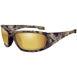 WX BOSS CAPTIVATE Polaroid Kryptek Highlander