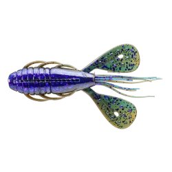 Daiwa Prorex Both Craw 6stk 9g