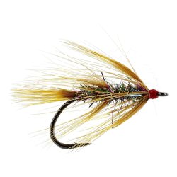 Unique Flies Kyst fluer | 5 for 100,-