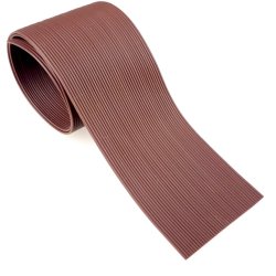 FutureFly Round Rubber Legs