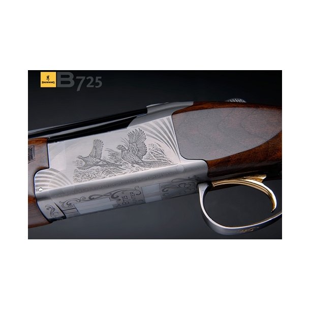 Browning B 725 Hunter