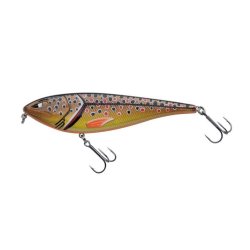 Berkley Zilla Glider 100 | 18G