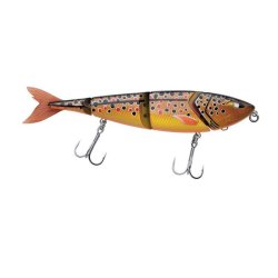 Berkley Zilla Swimmer 190 | 43g