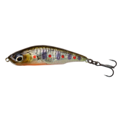 SAVAGE GEAR 3D STICKLEBAIT PENCIL