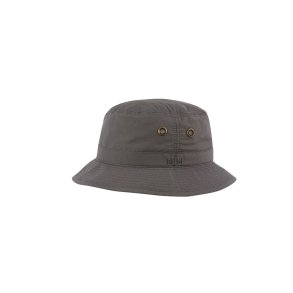 MJM Bucket  Taslan | Anthracite
