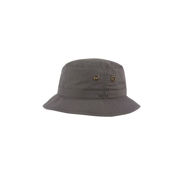 MJM Bucket  Taslan | Anthracite