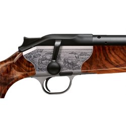 Blaser R8 LUXUS m/Grade 4 skfte