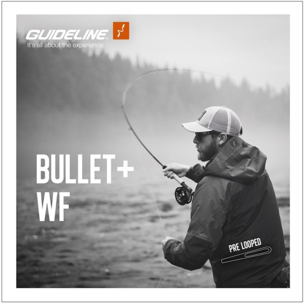 Guideline Bullet+ WF