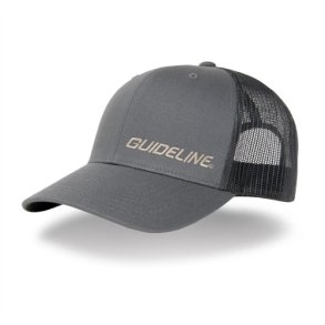 Guideline Retro Trucker Cap