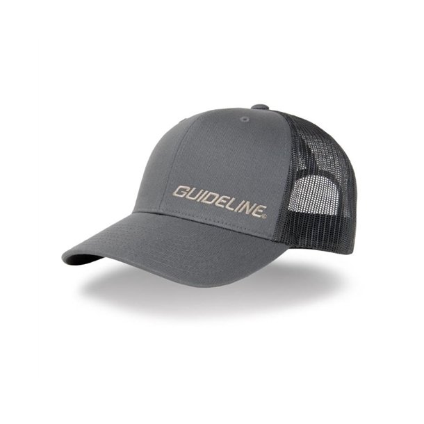 Guideline Retro Trucker Cap