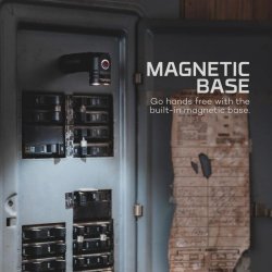 Swyvell 1000 Lommelygte