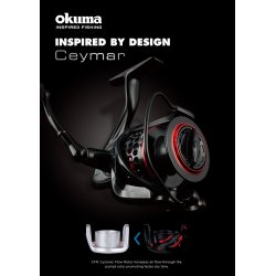 Okuma Ceymar CXT