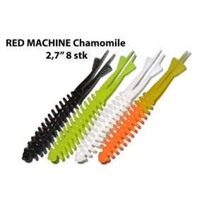 Red Machine Chamomile