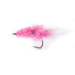 Unique Flies Kyst fluer | 5 for 100,-