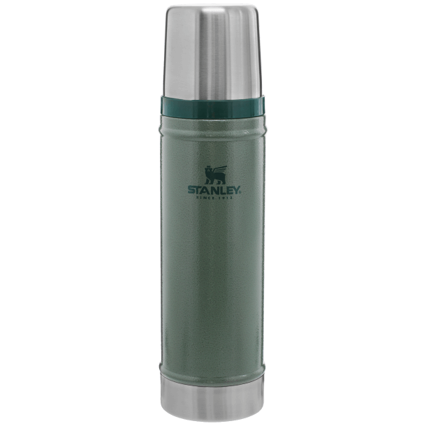 Stanley Classic Termokande 0,75L Grn