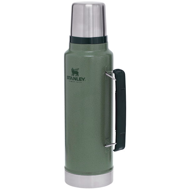Stanley Classic Termokande 1,0L. Grn