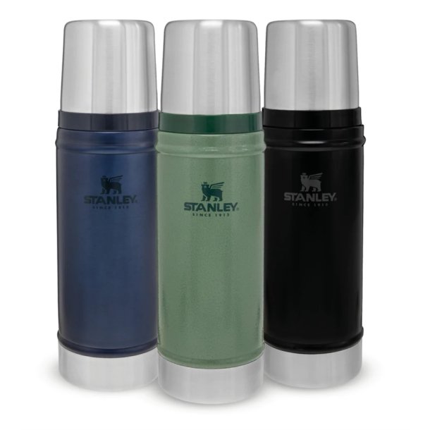 Stsnley Classic Termokande 0,47L.