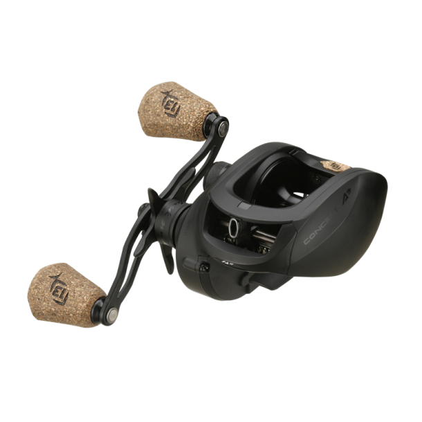 13 Fishing Concept A3 Gen II