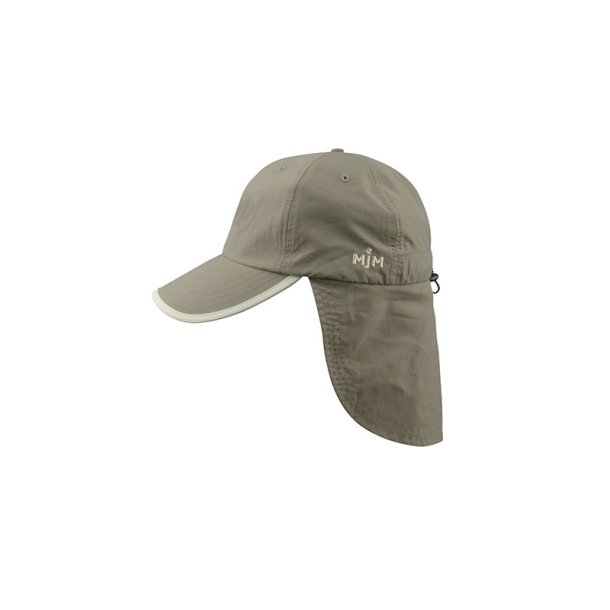 MJM Cool  Taslan | Olive