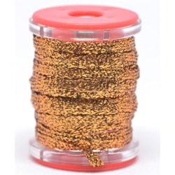 FutureFly Metallic Flatbraid Mach 2