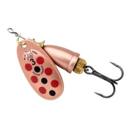 Blue Fox Vibrax UV 10g