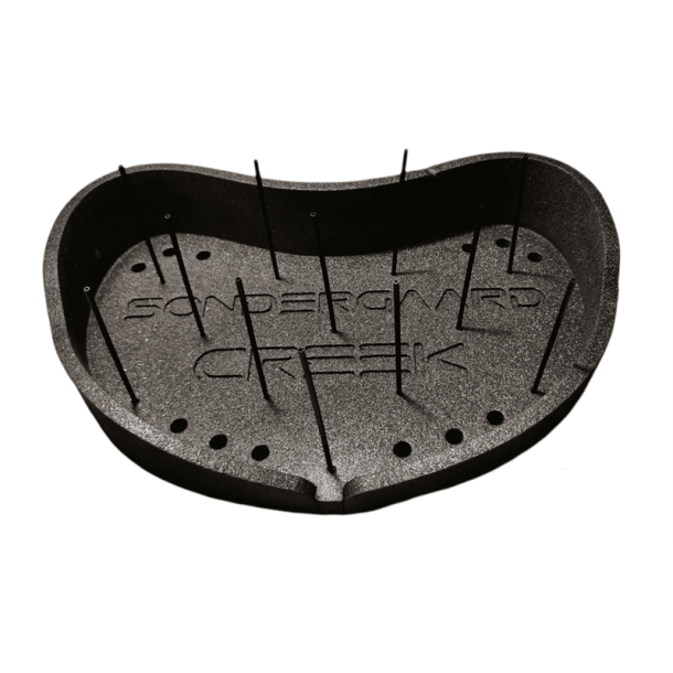 ?Sndergaard Creek Linekurv