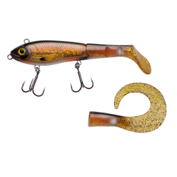 Svartzonker | McHybrid 16,5cm 74g