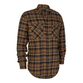 Deerhunter Marvin Skjorte