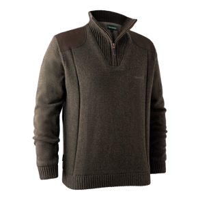 Deerhunter Carlisle Knit with Stormliner� | Dark Elm