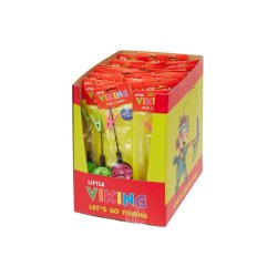 LITTLE VIKING KRABBE COMBO